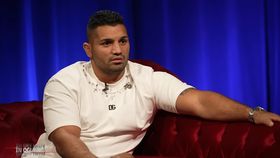 Claudiu Bădoi, triplu campion mondial de kickboxing, poveste de viață demnă de scenariul unui film: „Visul meu era să am ce să mănânc”